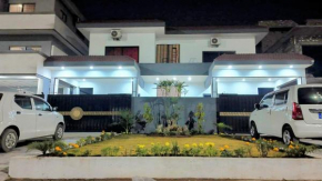 Grace Inn Resorts